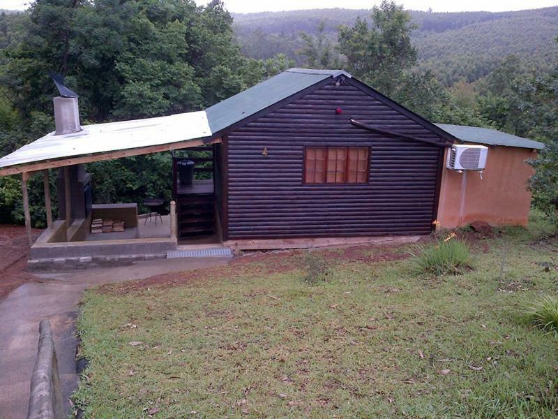 Mulberry Lane Hotel Graskop Room photo